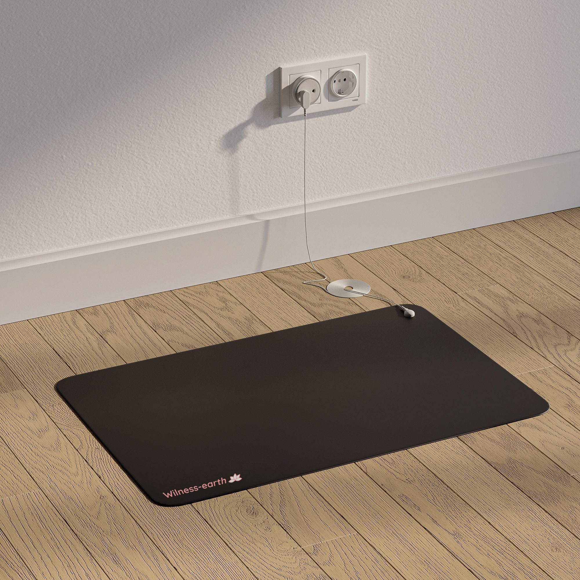 Grounding Mat